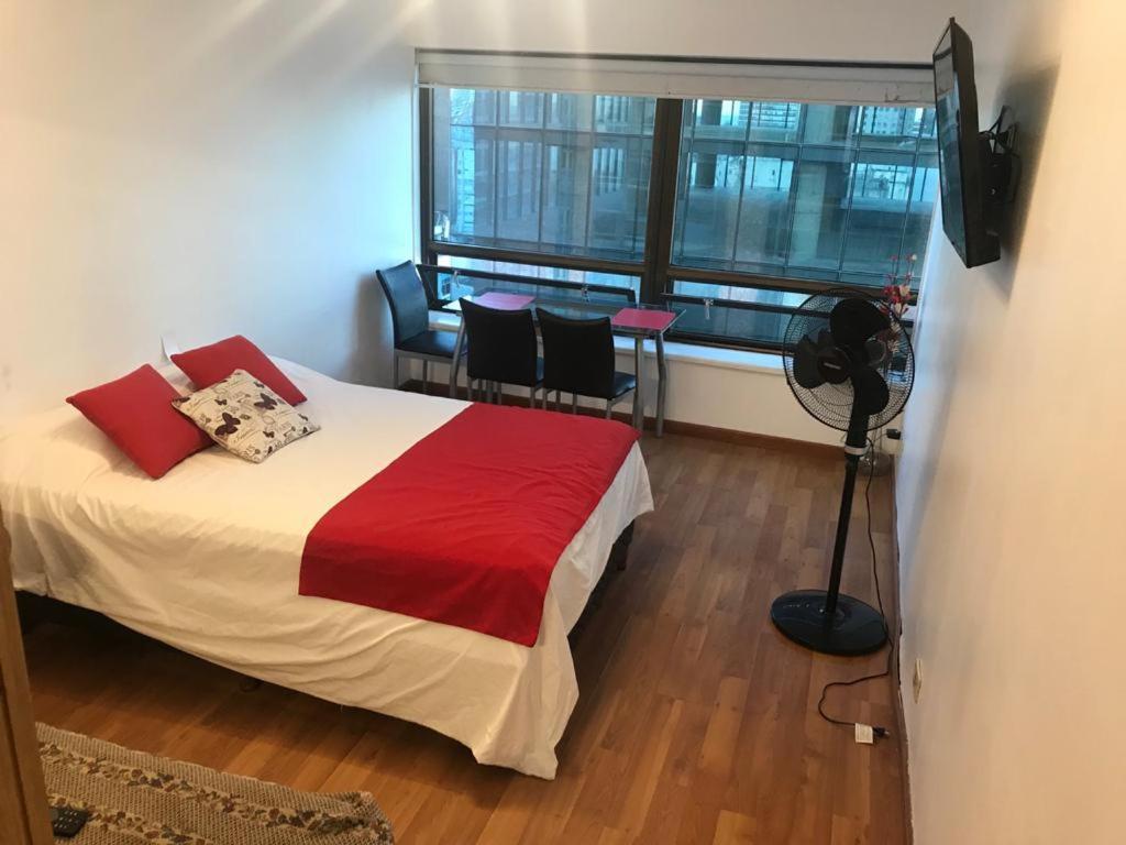 Tango Pop Junto Al Obelisco En 820 Avenida Corrientes Διαμέρισμα Μπουένος Άιρες Εξωτερικό φωτογραφία