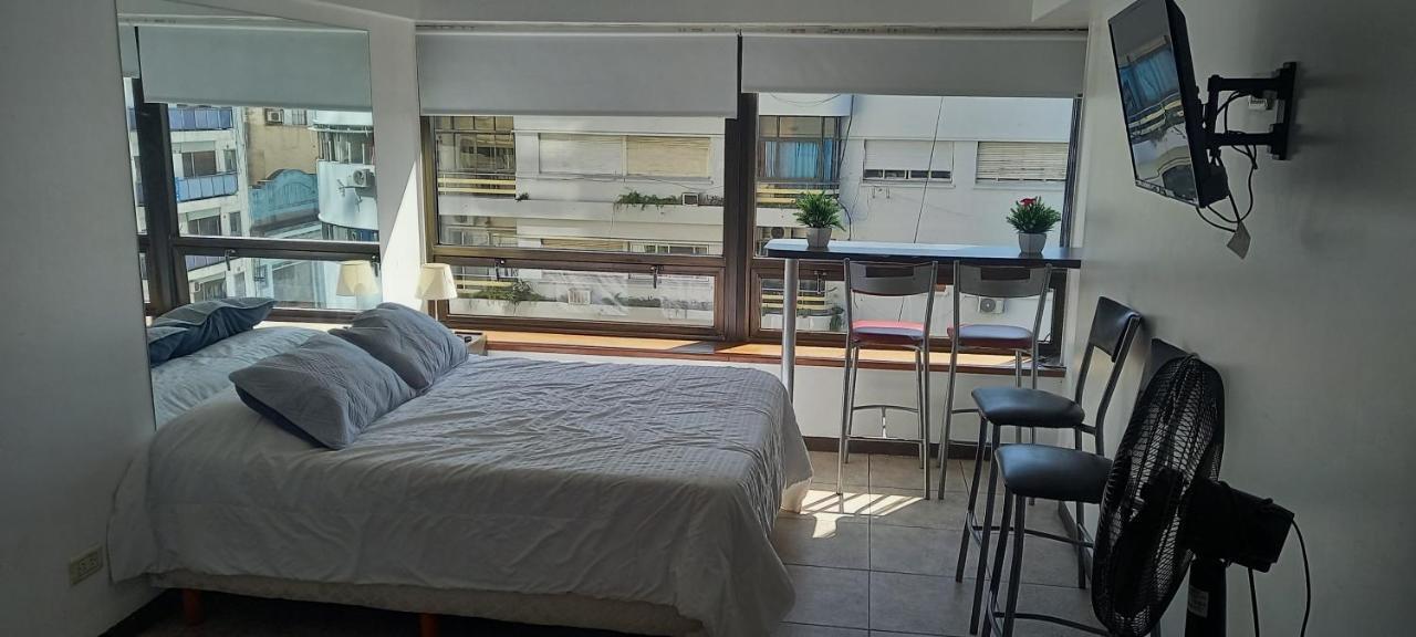 Tango Pop Junto Al Obelisco En 820 Avenida Corrientes Διαμέρισμα Μπουένος Άιρες Εξωτερικό φωτογραφία